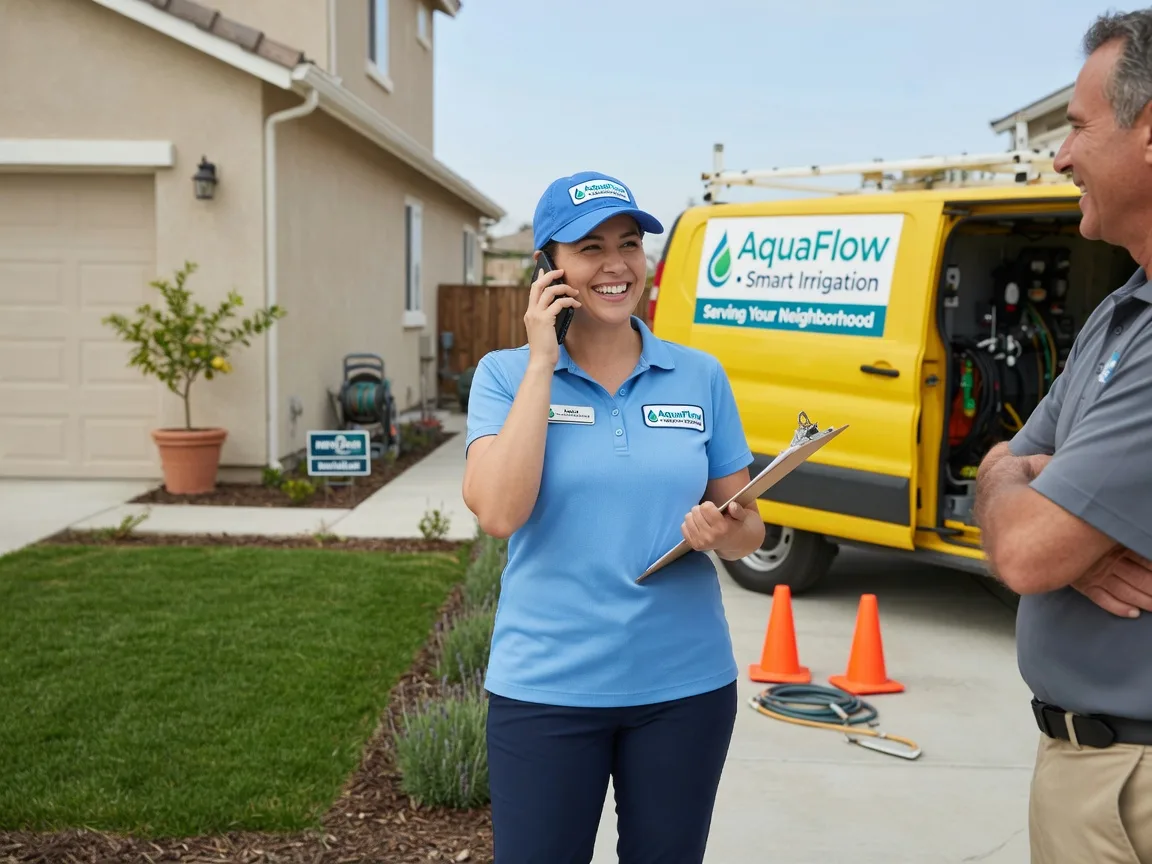 Irrigation Installation Shirley, NY FAQs